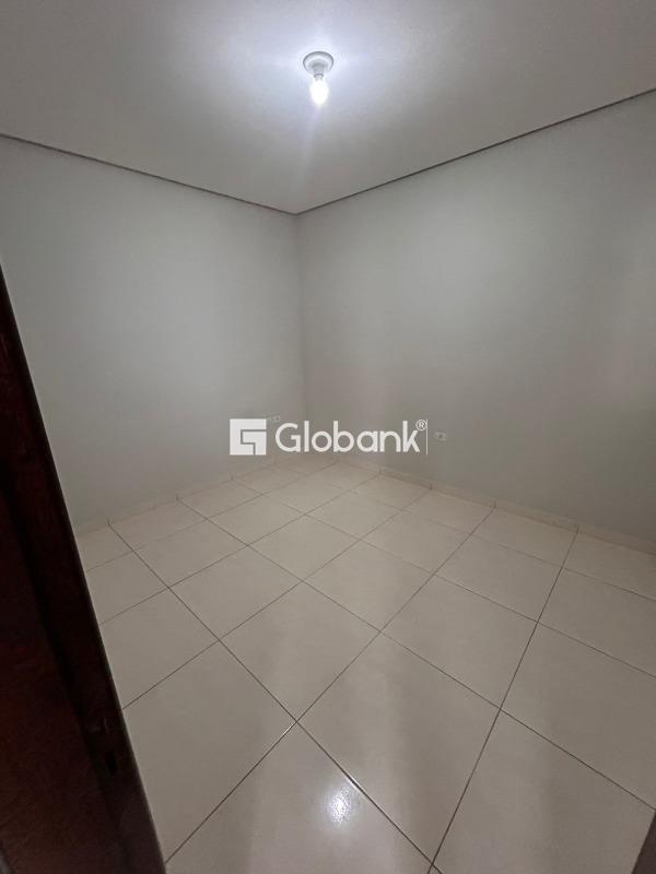 Casa 2 quartos à venda Independência 48,65m² Montes Claros MG: 