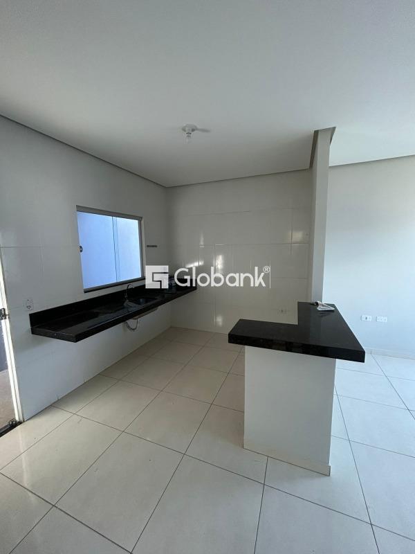 Casa 2 quartos à venda Independência 48,65m² Montes Claros MG: 