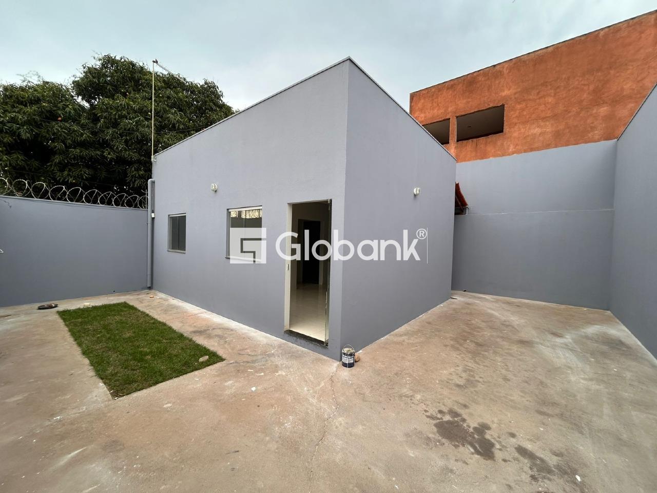 Casa 2 quartos à venda Independência 48,65m² Montes Claros MG: 