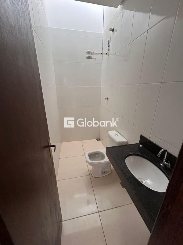 Casa 2 quartos à venda Independência 48,65m² Montes Claros MG: 