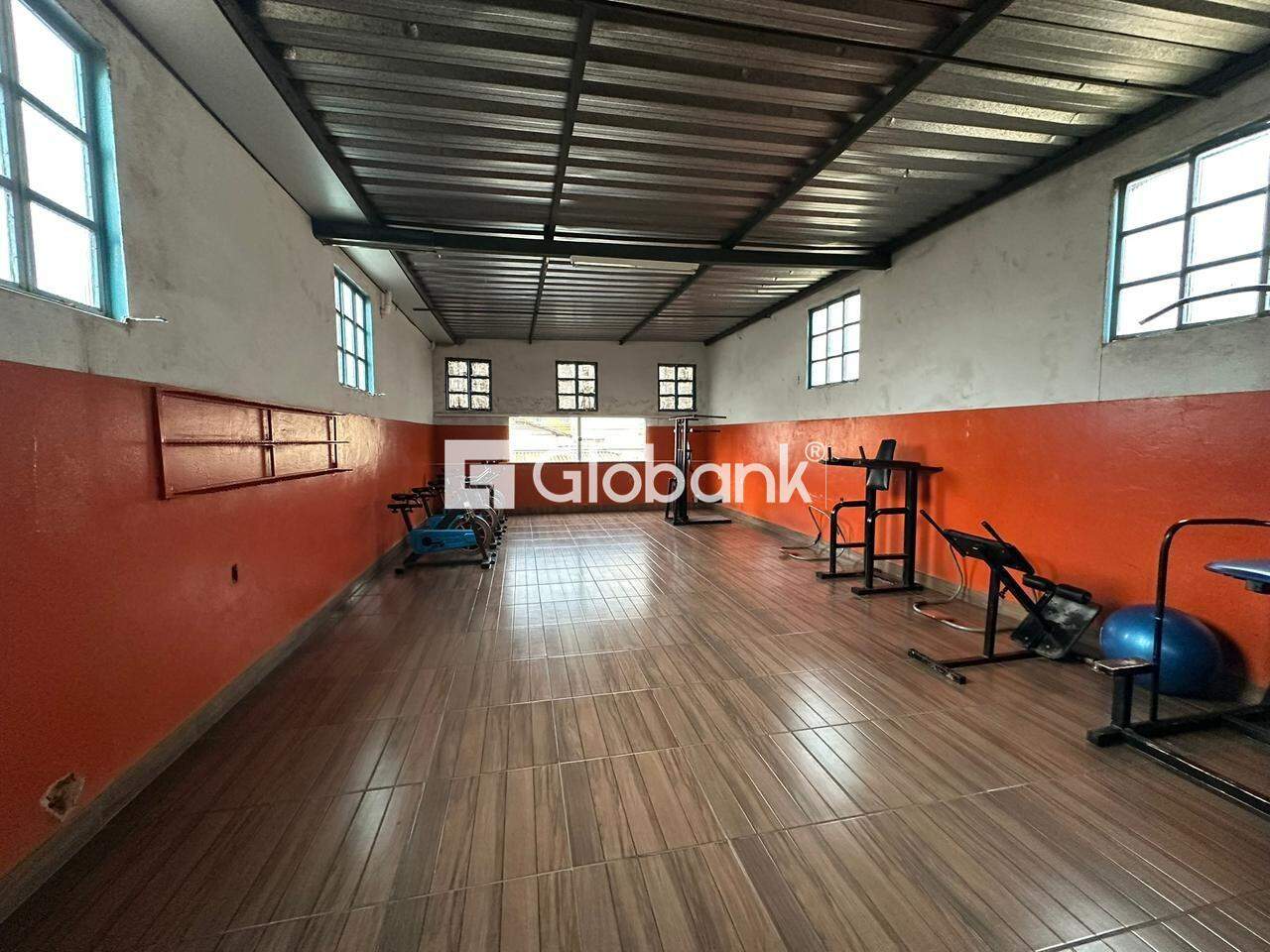 Galpão para aluguel Cidade Nova 480m² Montes Claros MG: 