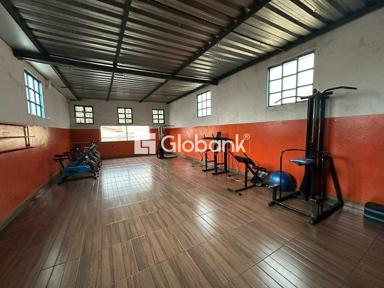 Galpão para aluguel Cidade Nova 480m² Montes Claros MG: 