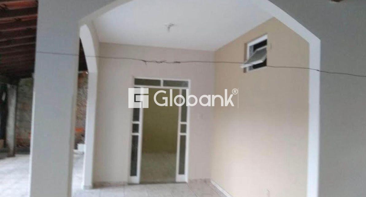 Casa 3 quartos à venda Renascença 125,24m² Montes Claros MG: 