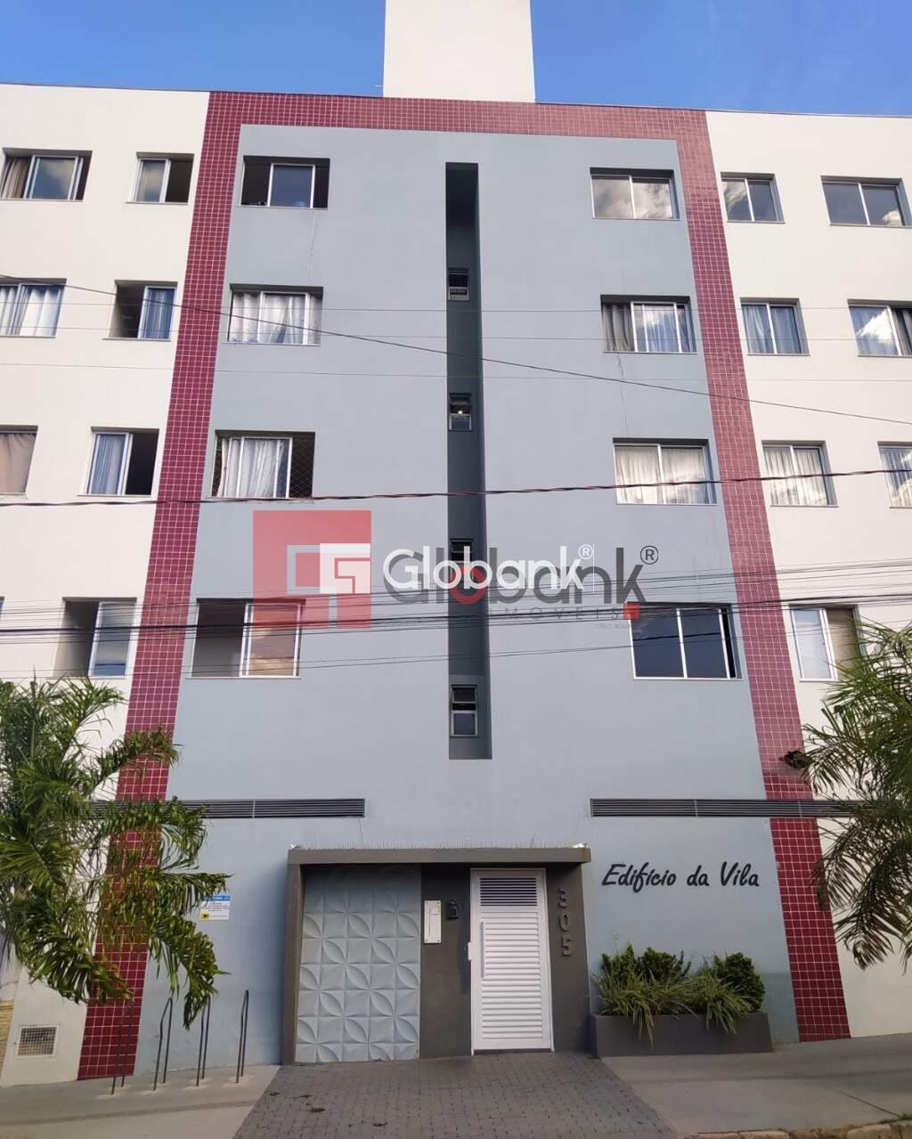 Apartamento 2 quartos à venda Vila Guilhermina 66m² Montes Claros MG: Foto 02 | Foto_migracao | 2