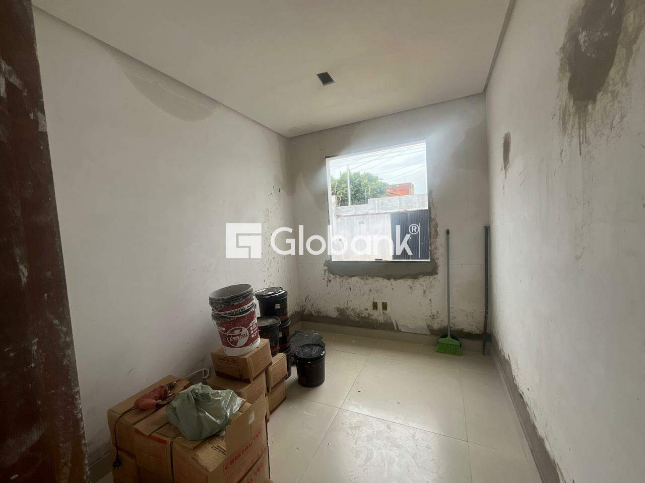 Casa 3 quartos à venda Vila Real 68,05m² Montes Claros MG: 