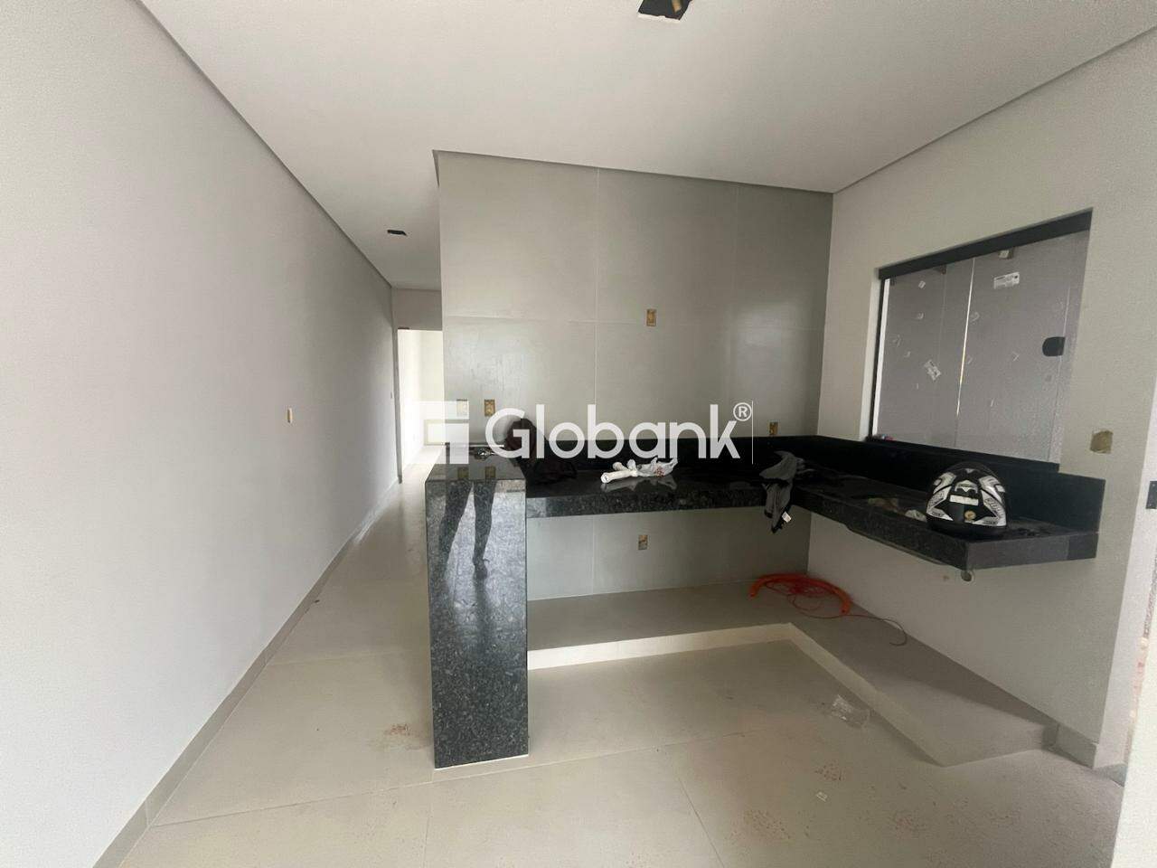 Casa 3 quartos à venda Vila Real 68,05m² Montes Claros MG: 