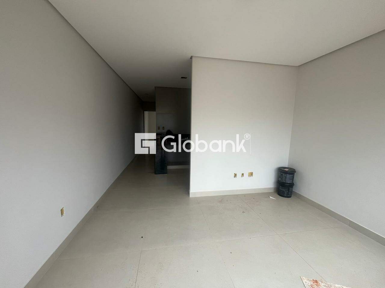 Casa 3 quartos à venda Vila Real 68,05m² Montes Claros MG: 