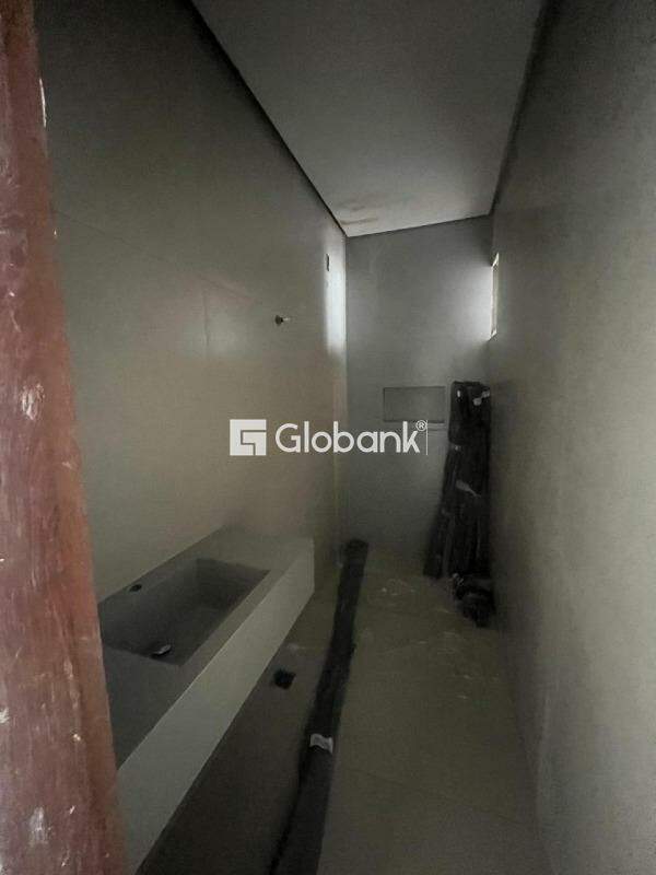 Casa 3 quartos à venda Vila Real 68,05m² Montes Claros MG: 