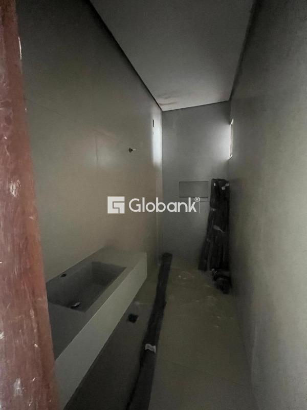 Casa 2 quartos à venda Vila Real 58,04m² Montes Claros MG: 