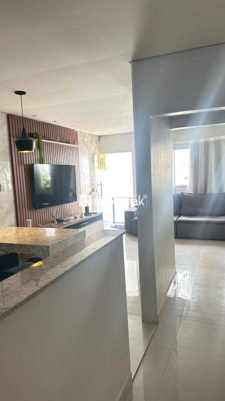 Casa 3 quartos à venda Edgar Pereira 120m² Montes Claros MG: 