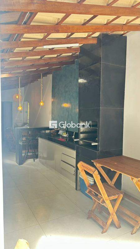 Casa 3 quartos à venda Edgar Pereira 120m² Montes Claros MG: 