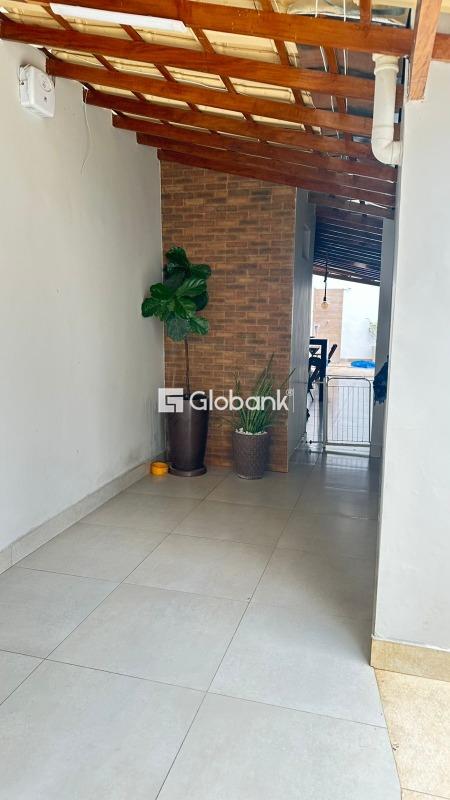 Casa 3 quartos à venda Edgar Pereira 120m² Montes Claros MG: 