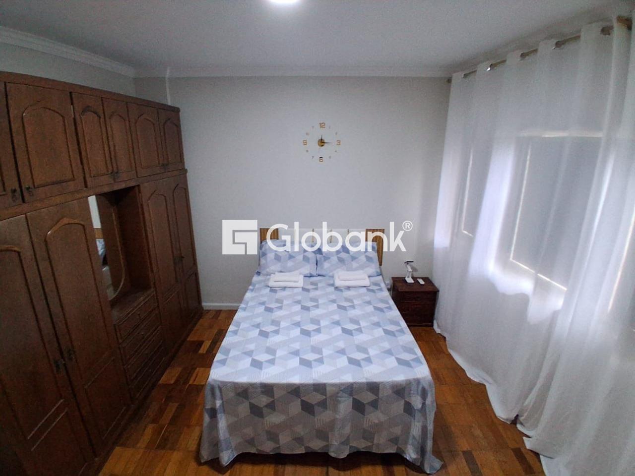 Apartamento 3 quartos à venda Centro 116m² Montes Claros MG: 