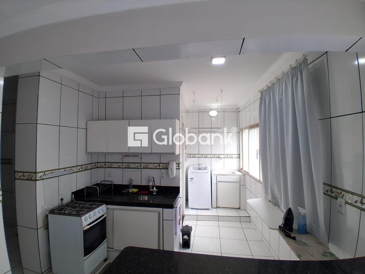 Apartamento 3 quartos à venda Centro 116m² Montes Claros MG: 