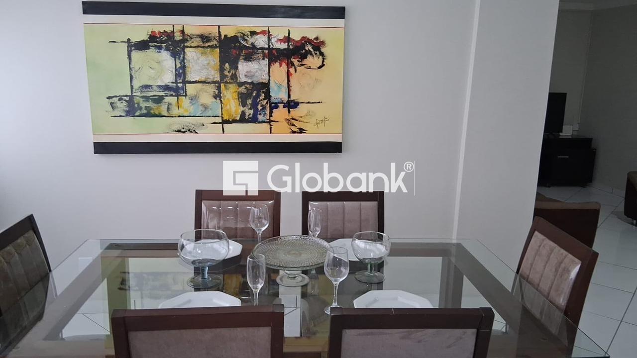 Apartamento 3 quartos à venda Centro 116m² Montes Claros MG: 