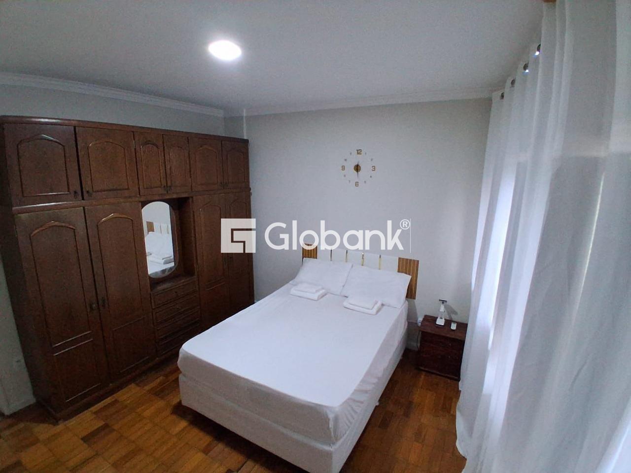 Apartamento 3 quartos à venda Centro 116m² Montes Claros MG: 