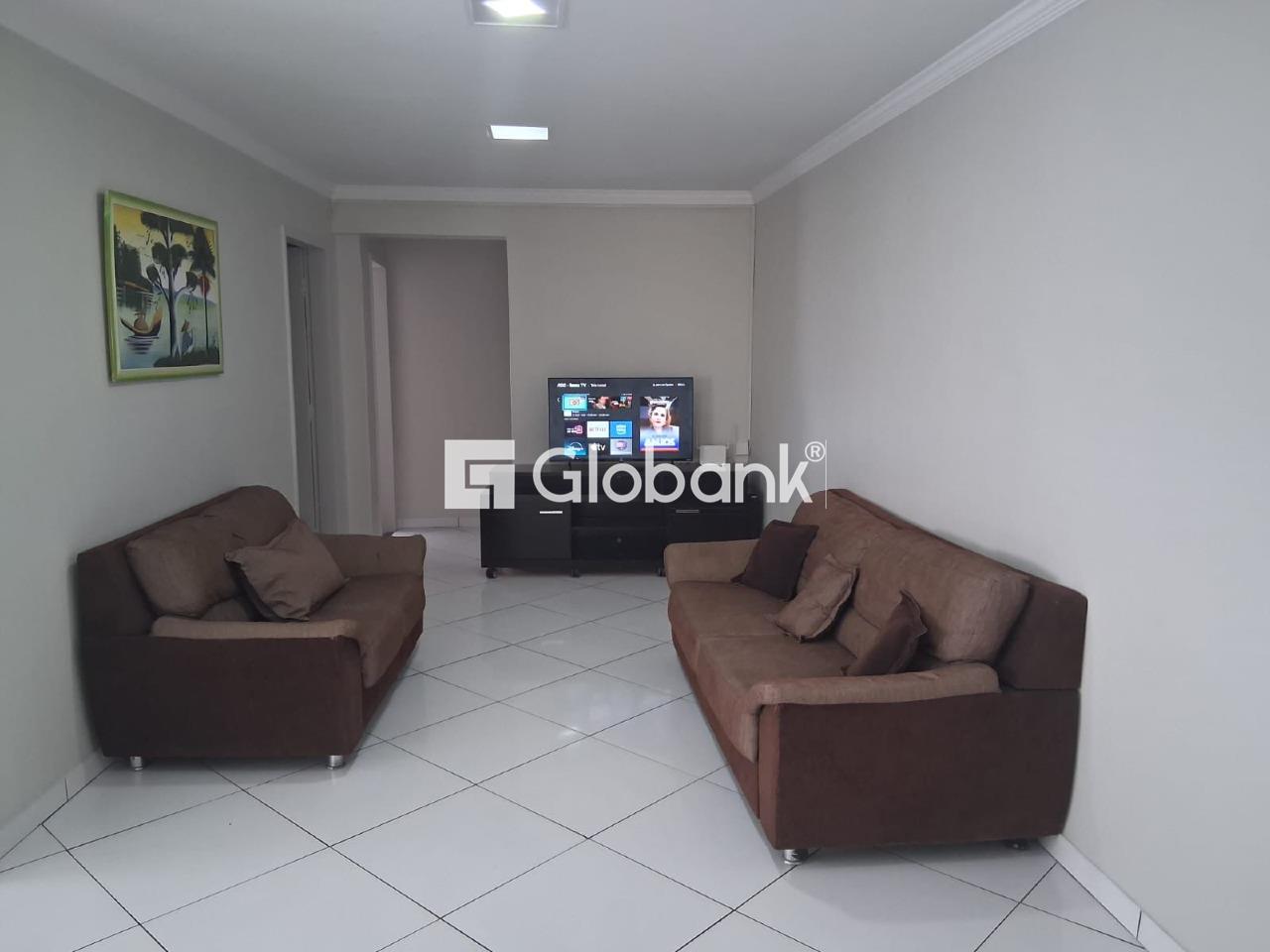 Apartamento 3 quartos à venda Centro 116m² Montes Claros MG: 