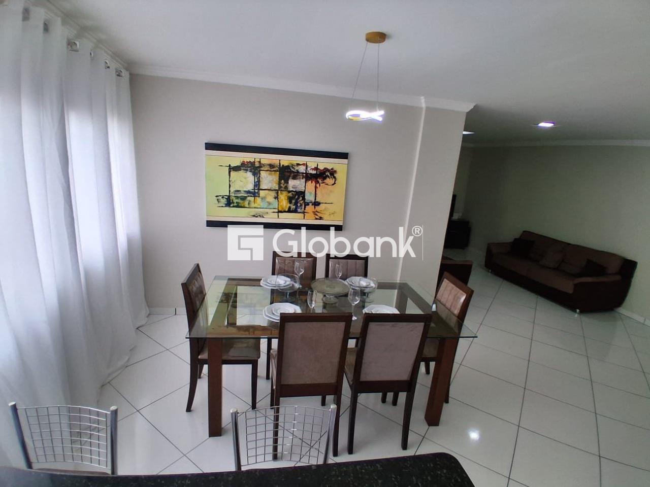 Apartamento 3 quartos à venda Centro 116m² Montes Claros MG: 