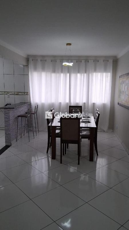 Apartamento 3 quartos à venda Centro 116m² Montes Claros MG: 