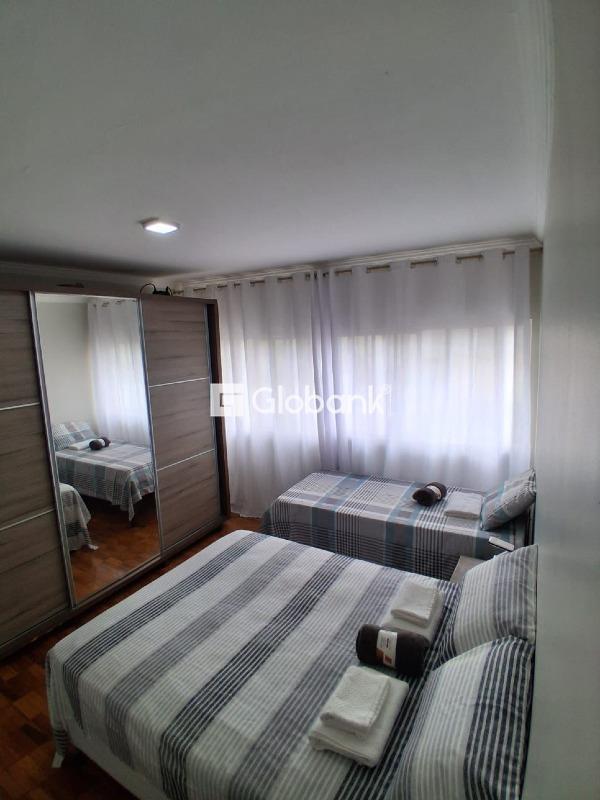 Apartamento 3 quartos à venda Centro 116m² Montes Claros MG: 