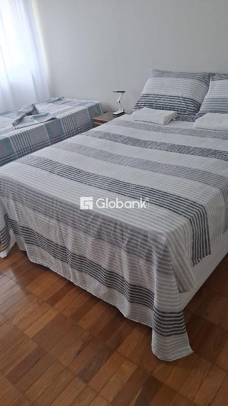 Apartamento 3 quartos à venda Centro 116m² Montes Claros MG: 