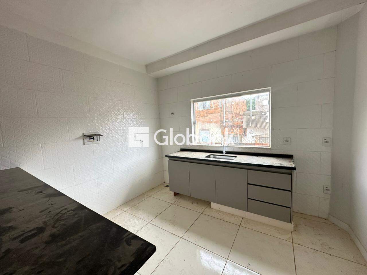 Apartamento 2 quartos para aluguel Vila Mauricéia 60m² Montes Claros MG: 