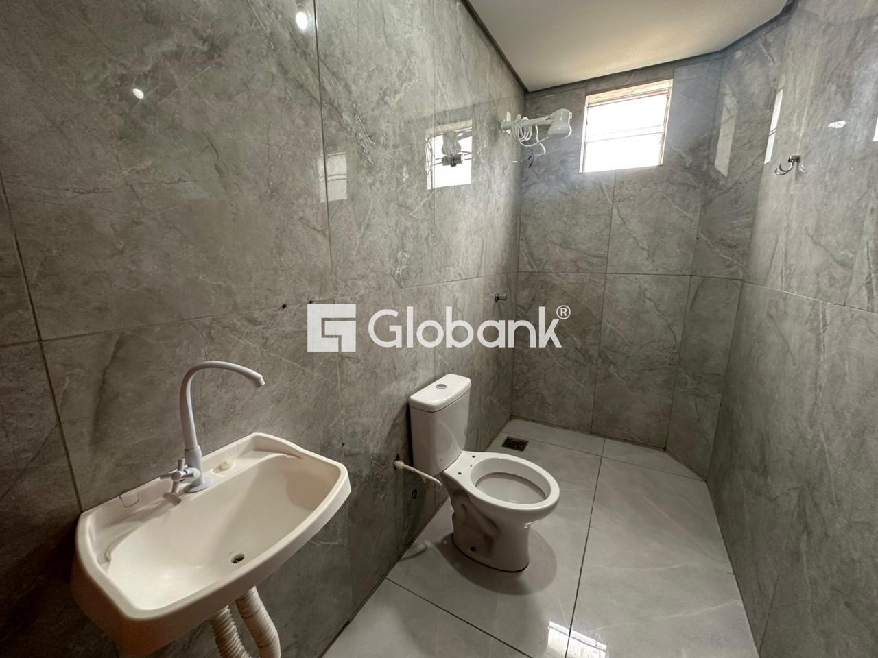 Apartamento 2 quartos para aluguel Vila Mauricéia 60m² Montes Claros MG: 