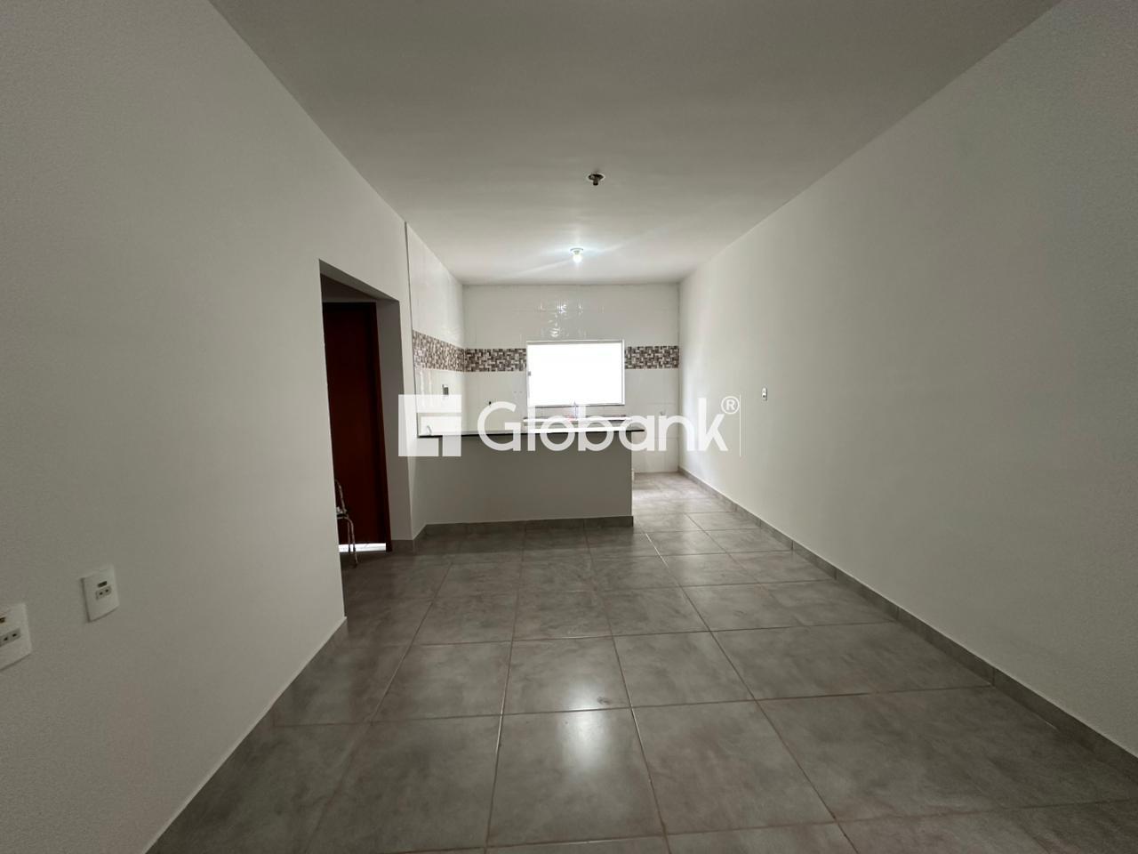 Apartamento 2 quartos para aluguel Vila Mauricéia 60m² Montes Claros MG: Sala