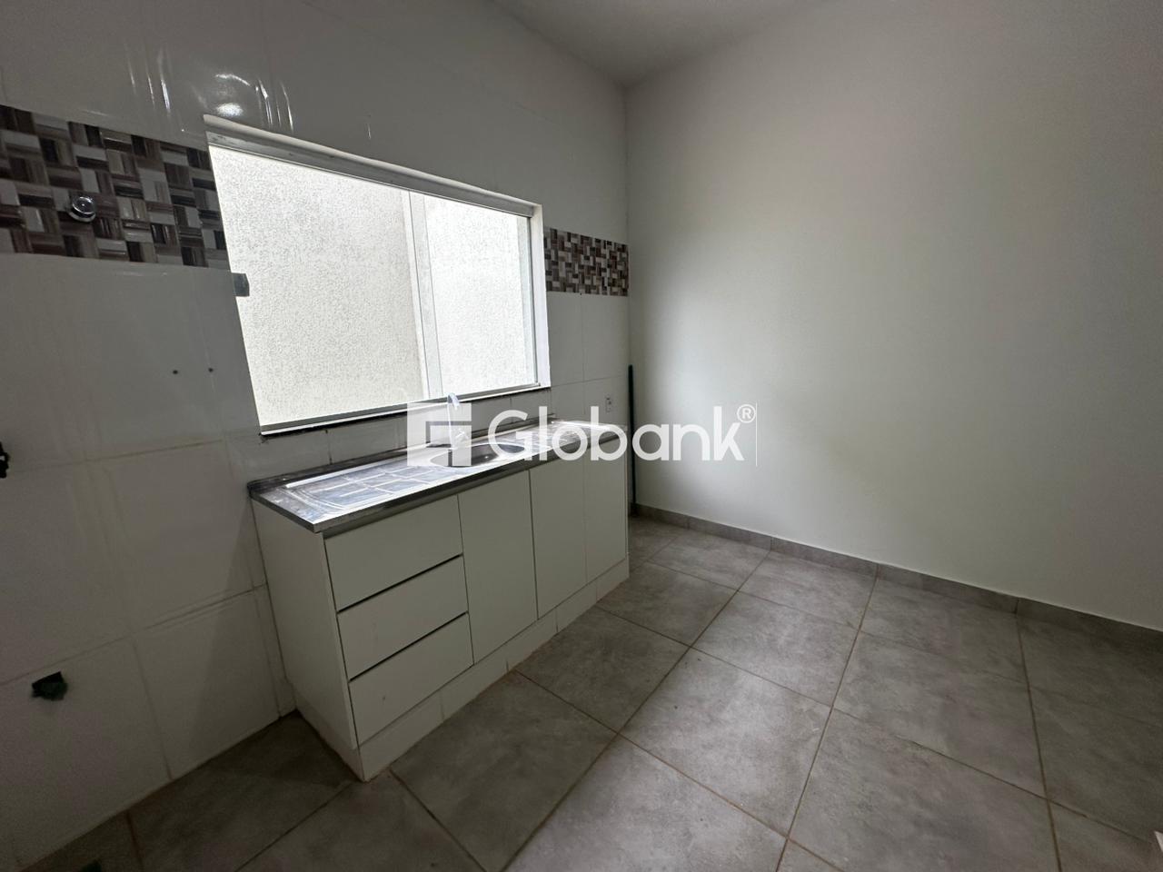 Apartamento 2 quartos para aluguel Vila Mauricéia 60m² Montes Claros MG: Cozinha
