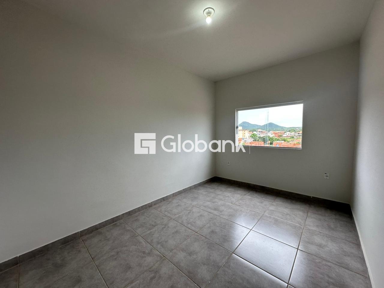 Apartamento 2 quartos para aluguel Vila Mauricéia 60m² Montes Claros MG: Quarto