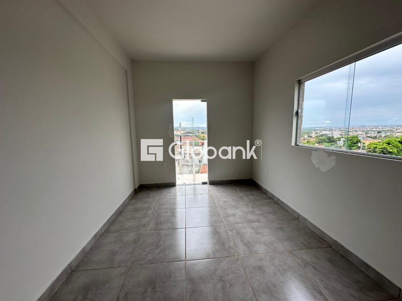 Apartamento 2 quartos para aluguel Vila Mauricéia 60m² Montes Claros MG: Quarto