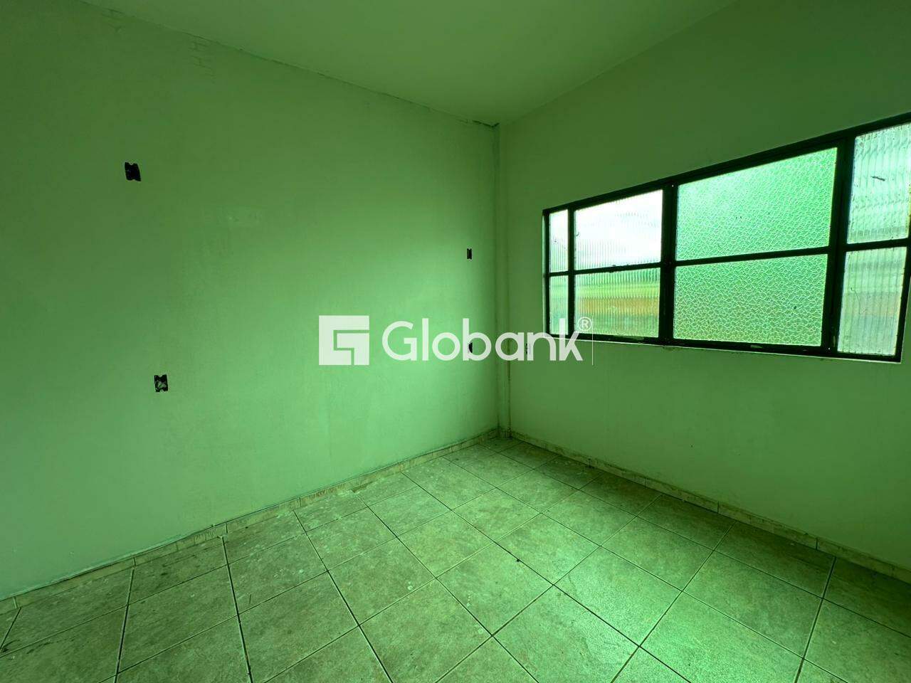 Kitnet 1 quarto para aluguel Alto São João 40m² Montes Claros MG: 