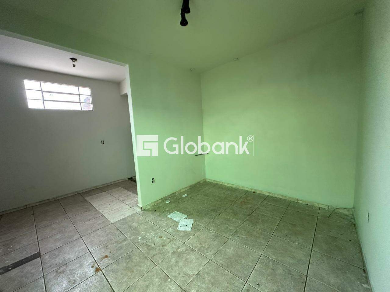 Kitnet 1 quarto para aluguel Alto São João 40m² Montes Claros MG: 