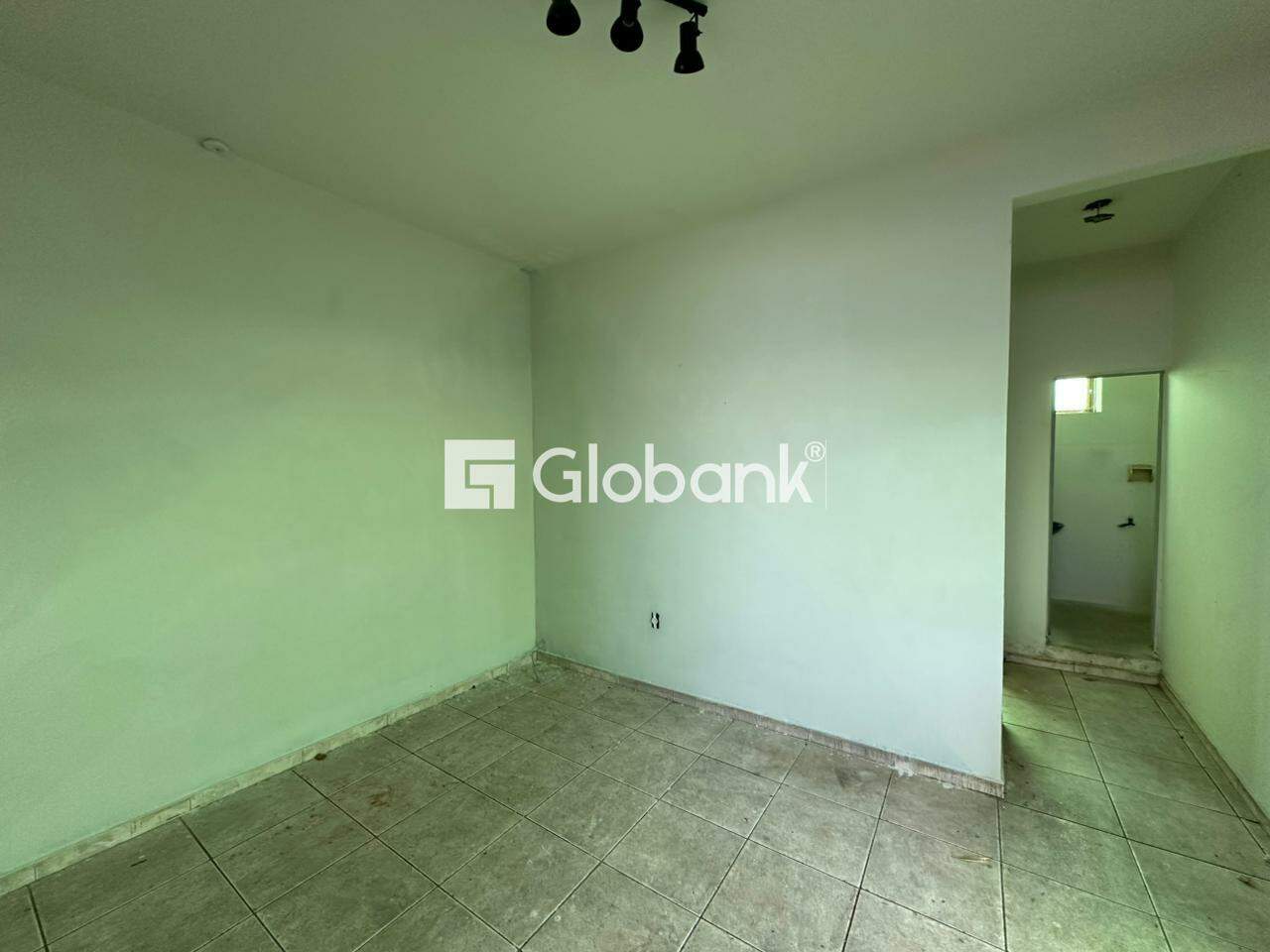 Kitnet 1 quarto para aluguel Alto São João 40m² Montes Claros MG: 