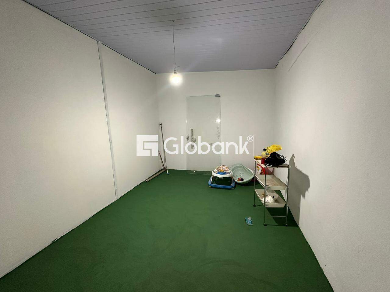 Sala comercial para aluguel Maracanã 16m² Montes Claros MG: 