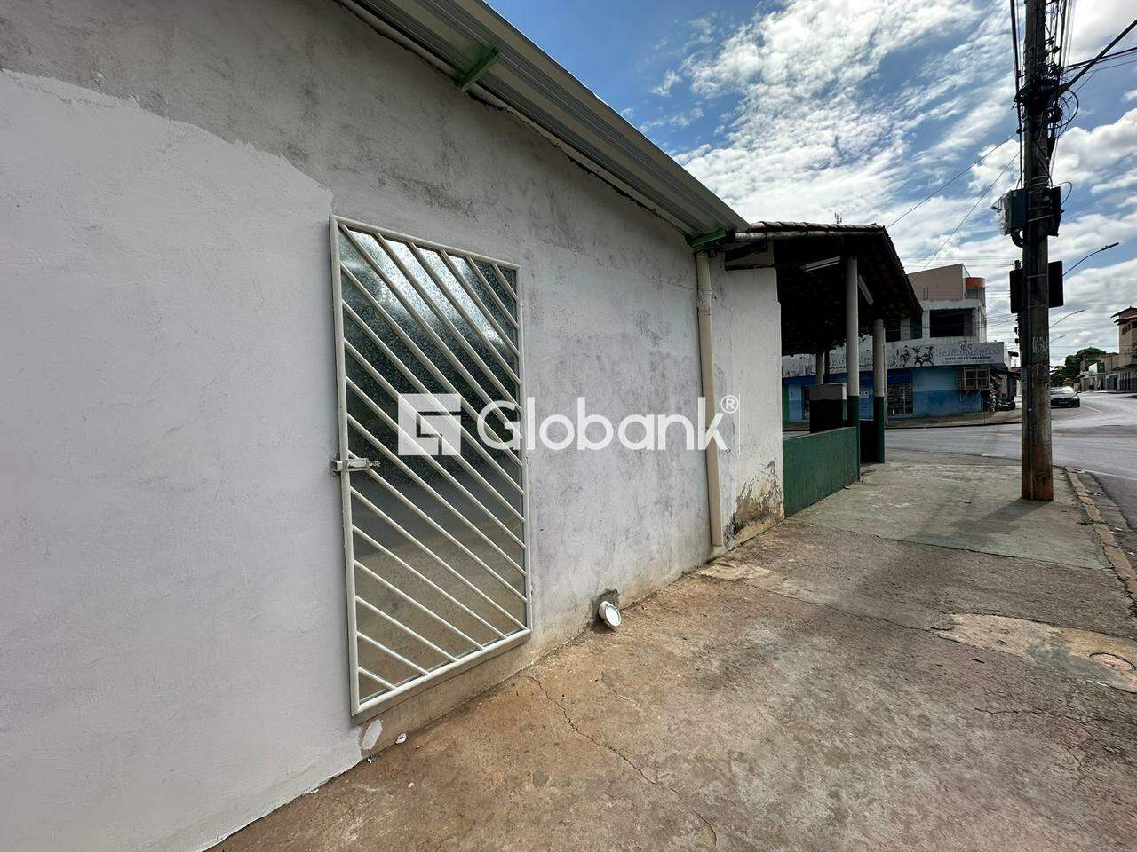Sala comercial para aluguel Maracanã 16m² Montes Claros MG: 