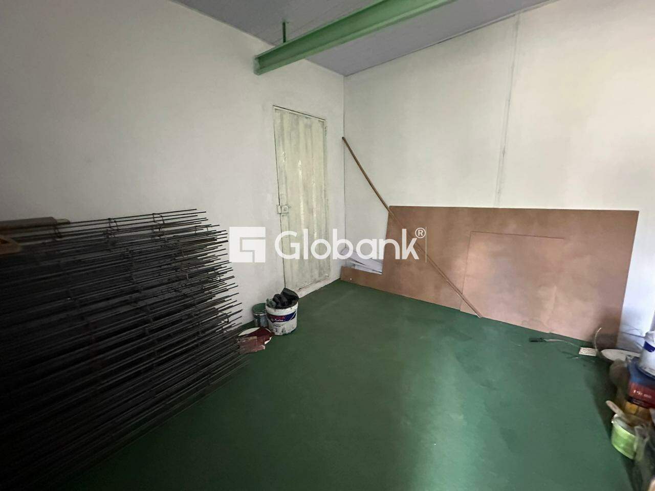 Sala comercial para aluguel Maracanã 16m² Montes Claros MG: 