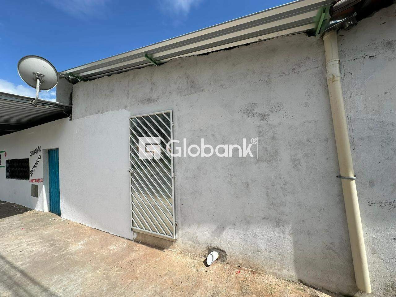 Sala comercial para aluguel Maracanã 16m² Montes Claros MG: 