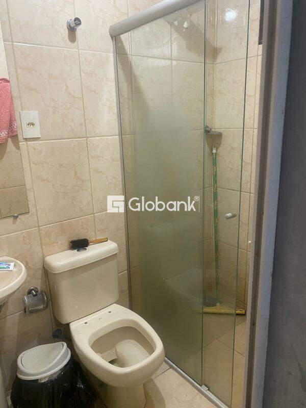 Casa 4 quartos à venda Santa Rita I 140m² Montes Claros MG: 