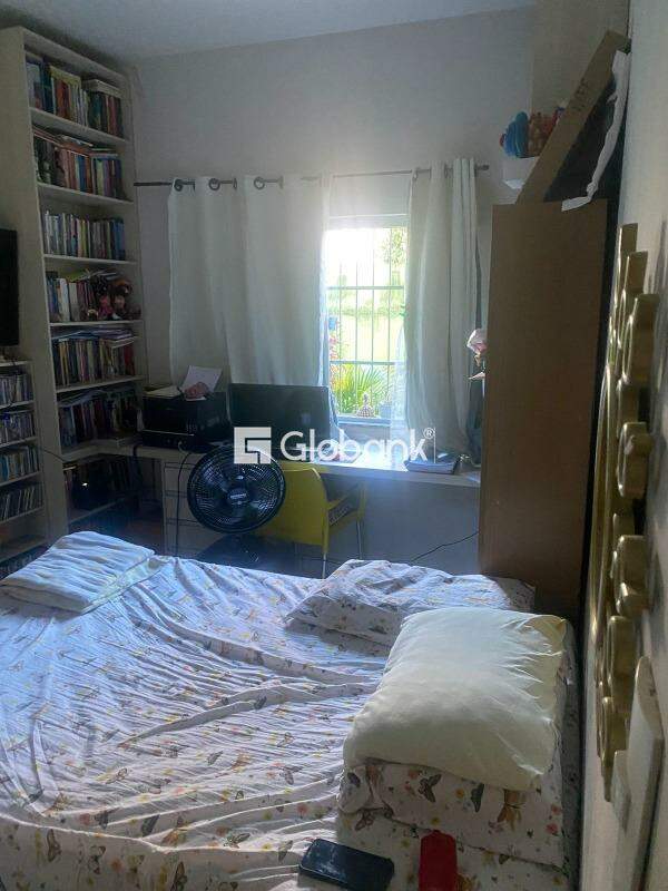 Casa 4 quartos à venda Santa Rita I 140m² Montes Claros MG: 