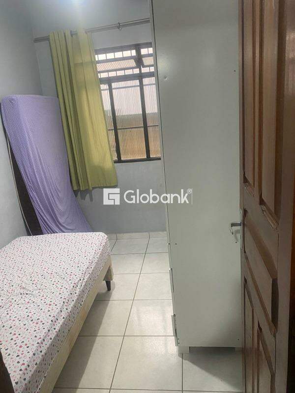 Casa 4 quartos à venda Santa Rita I 140m² Montes Claros MG: 