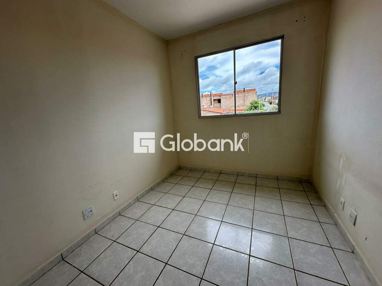 Apartamento 2 quartos para aluguel Village do Lago I 50m² Montes Claros MG: Quarto