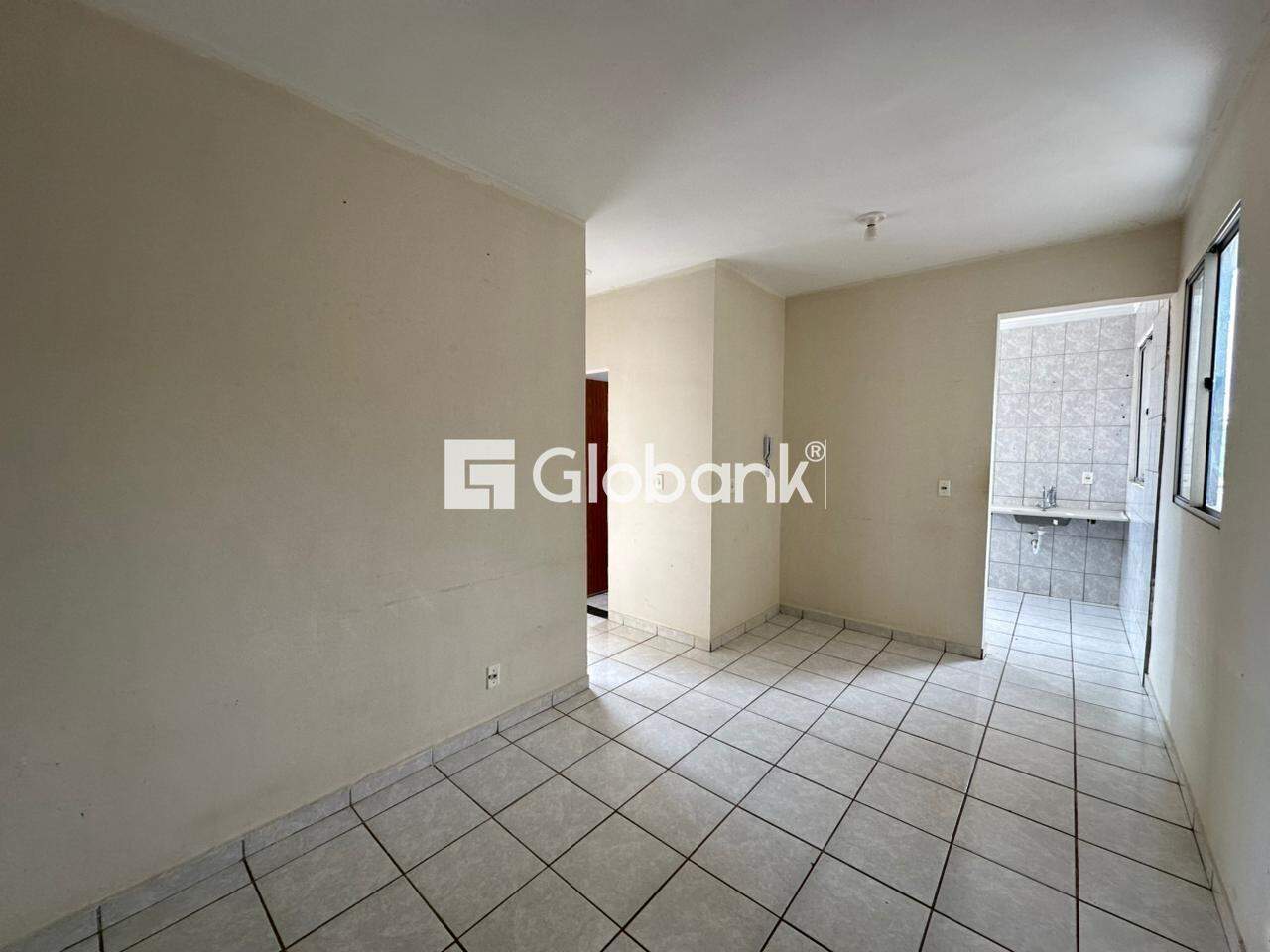 Apartamento 2 quartos para aluguel Village do Lago I 50m² Montes Claros MG: Sala