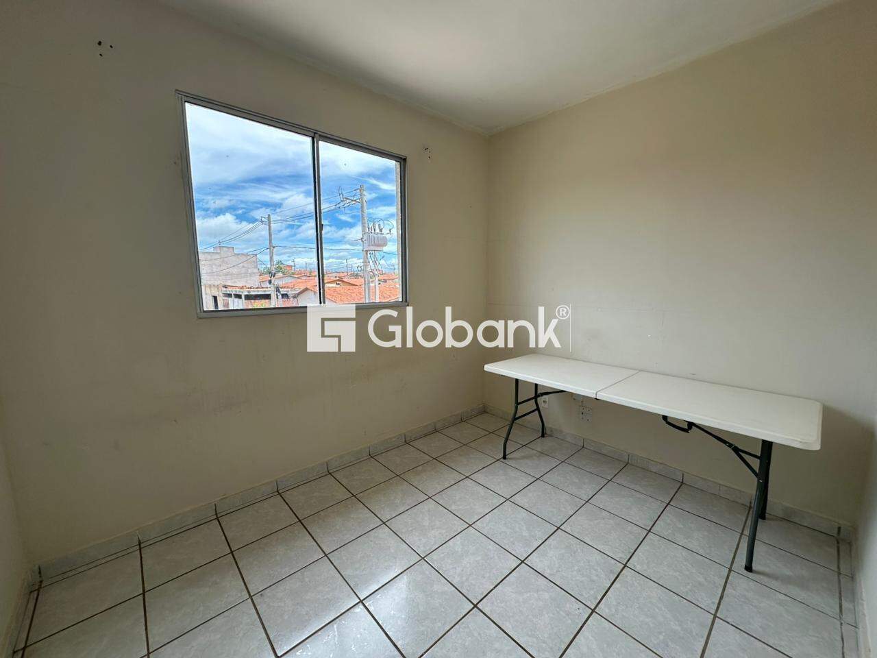Apartamento 2 quartos para aluguel Village do Lago I 50m² Montes Claros MG: Quarto