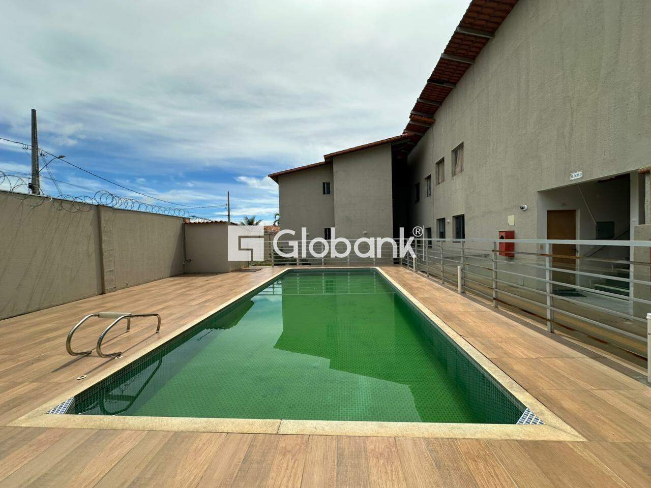 Apartamento 2 quartos para aluguel Village do Lago I 50m² Montes Claros MG: Piscina