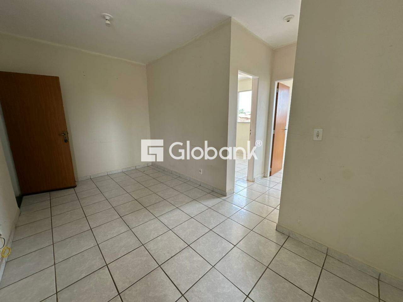 Apartamento 2 quartos para aluguel Village do Lago I 50m² Montes Claros MG: Sala