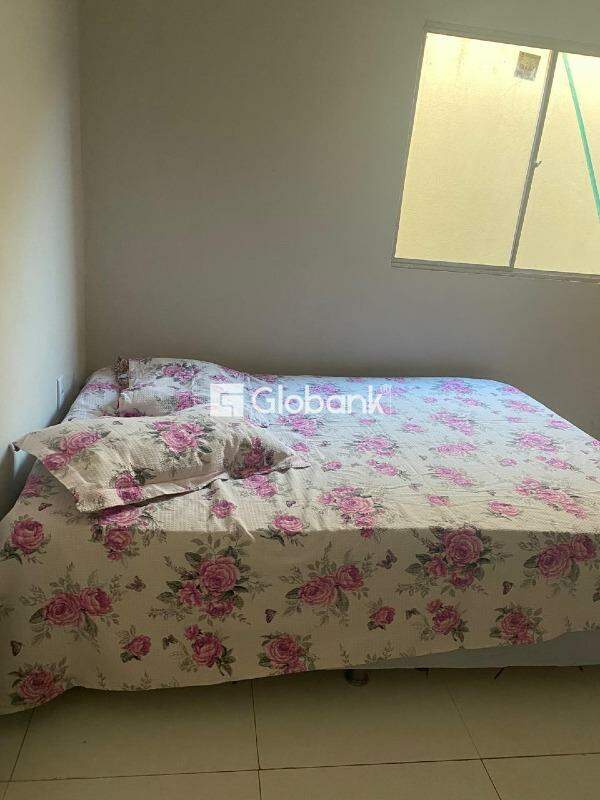 Casa 2 quartos à venda Lourdes 165m² Montes Claros MG: 