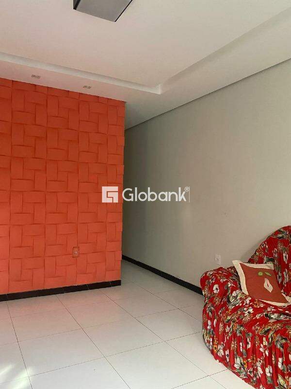 Casa 2 quartos à venda Lourdes 165m² Montes Claros MG: 