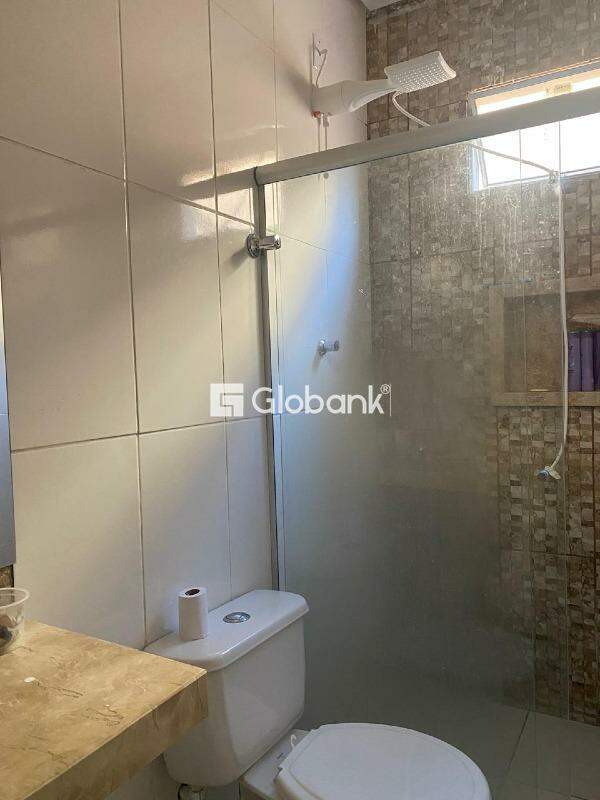 Casa 2 quartos à venda Lourdes 165m² Montes Claros MG: 