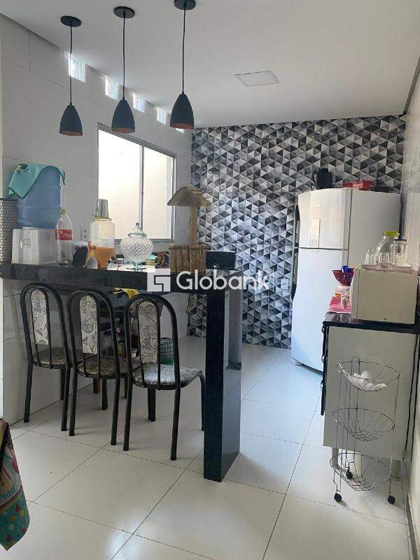 Casa 2 quartos à venda Lourdes 165m² Montes Claros MG: 